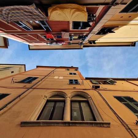 Sant'Agostino Xxxii Lägenhet La Spezia Exteriör bild