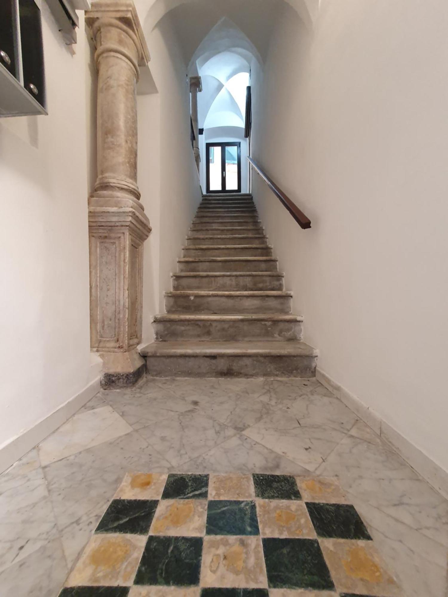 Sant'Agostino Xxxii Lägenhet La Spezia Exteriör bild