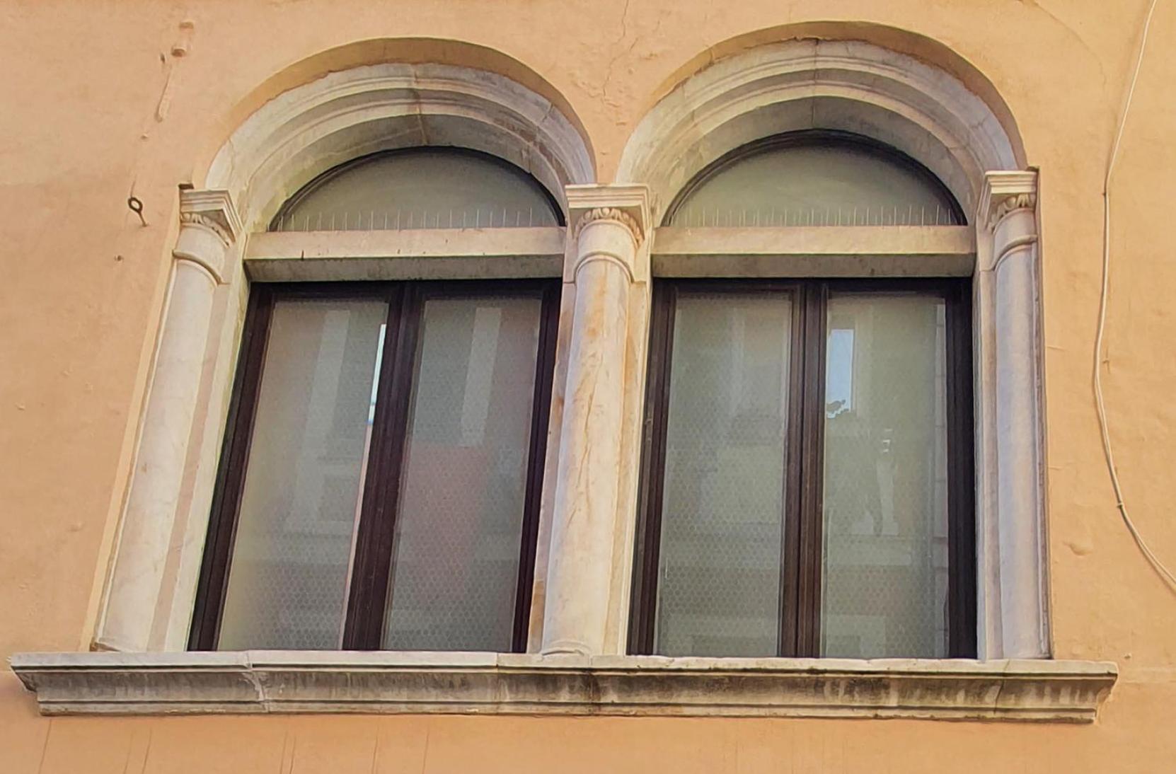 Sant'Agostino Xxxii Lägenhet La Spezia Exteriör bild