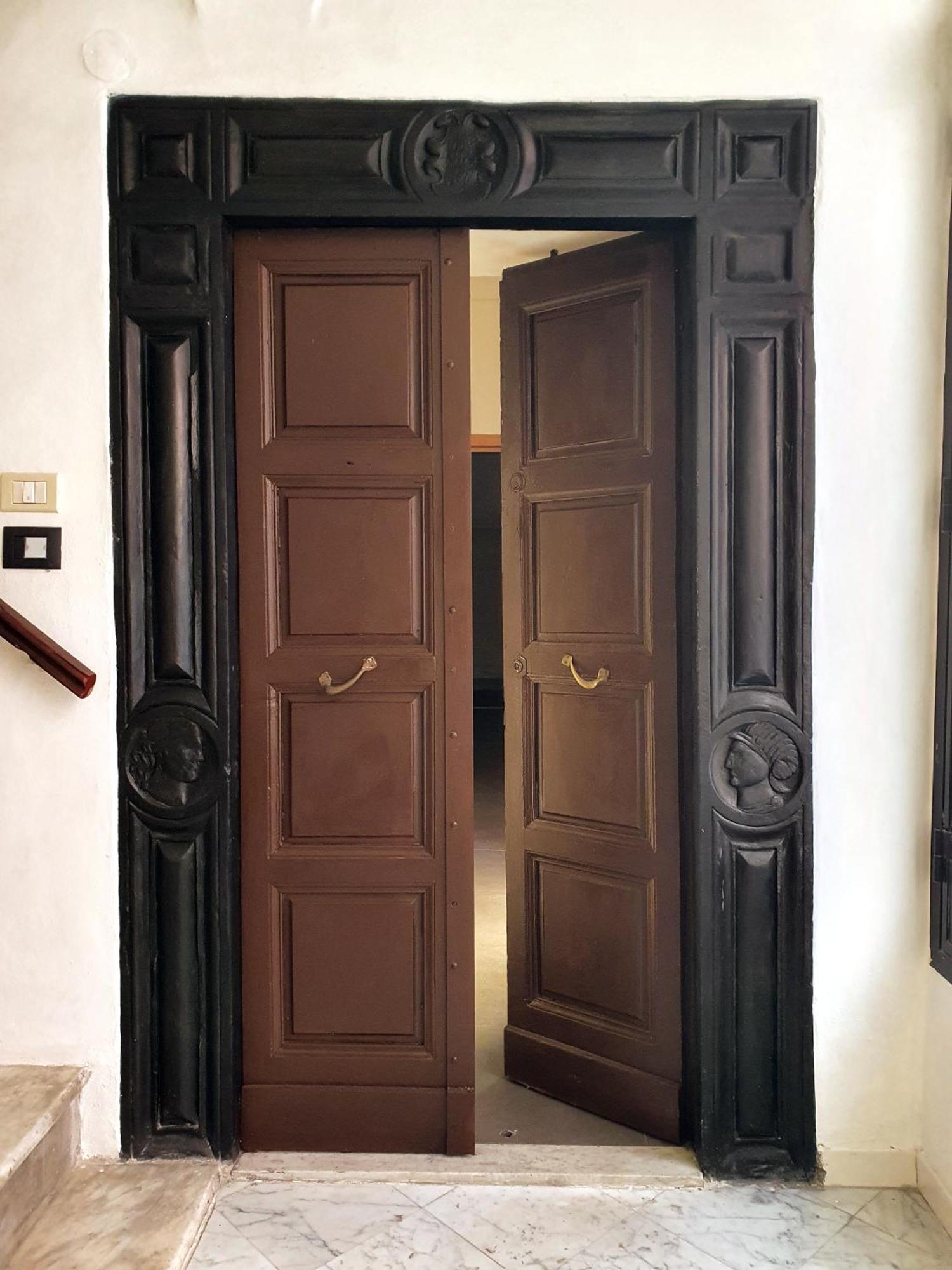 Sant'Agostino Xxxii Lägenhet La Spezia Exteriör bild