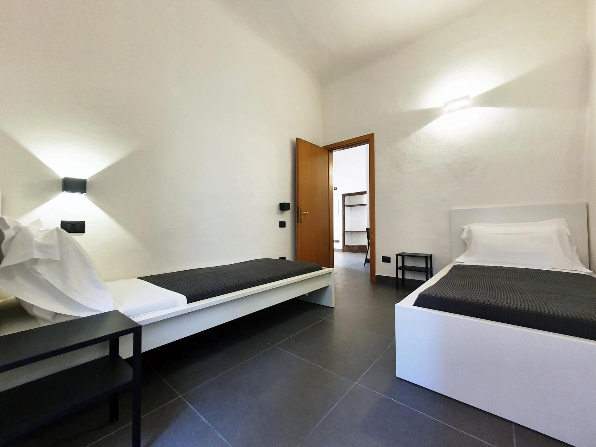 Sant'Agostino Xxxii Lägenhet La Spezia Exteriör bild