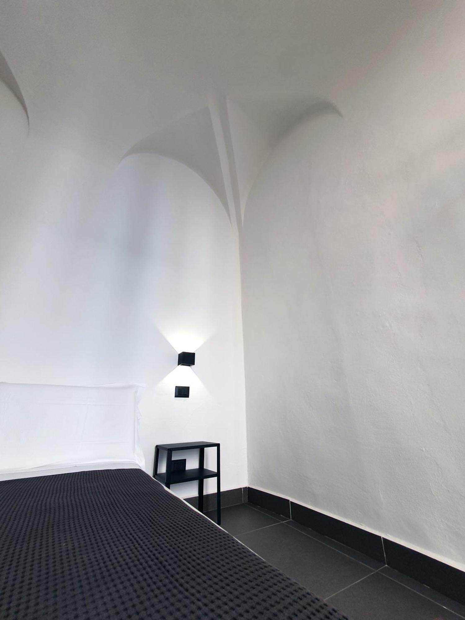 Sant'Agostino Xxxii Lägenhet La Spezia Exteriör bild
