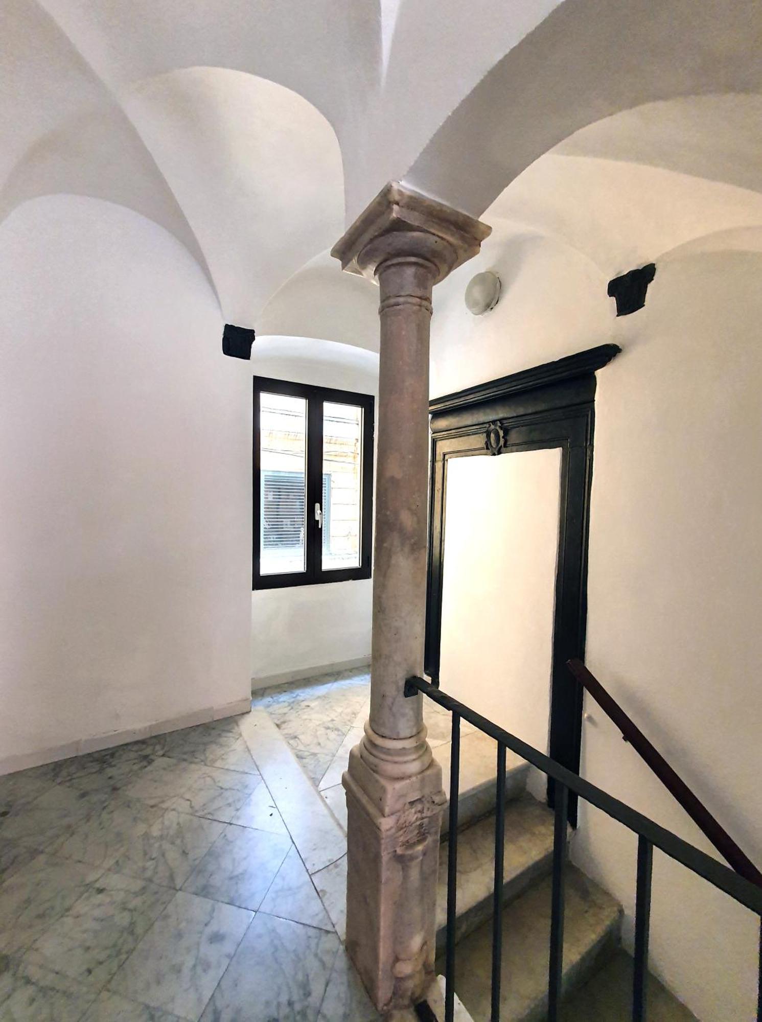 Sant'Agostino Xxxii Lägenhet La Spezia Exteriör bild