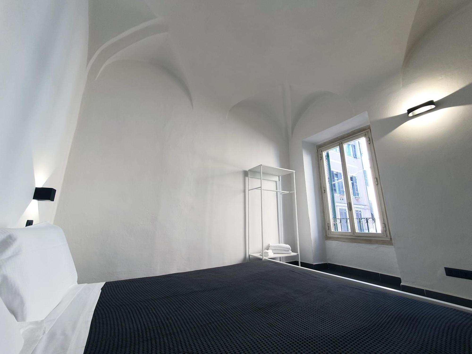 Sant'Agostino Xxxii Lägenhet La Spezia Exteriör bild