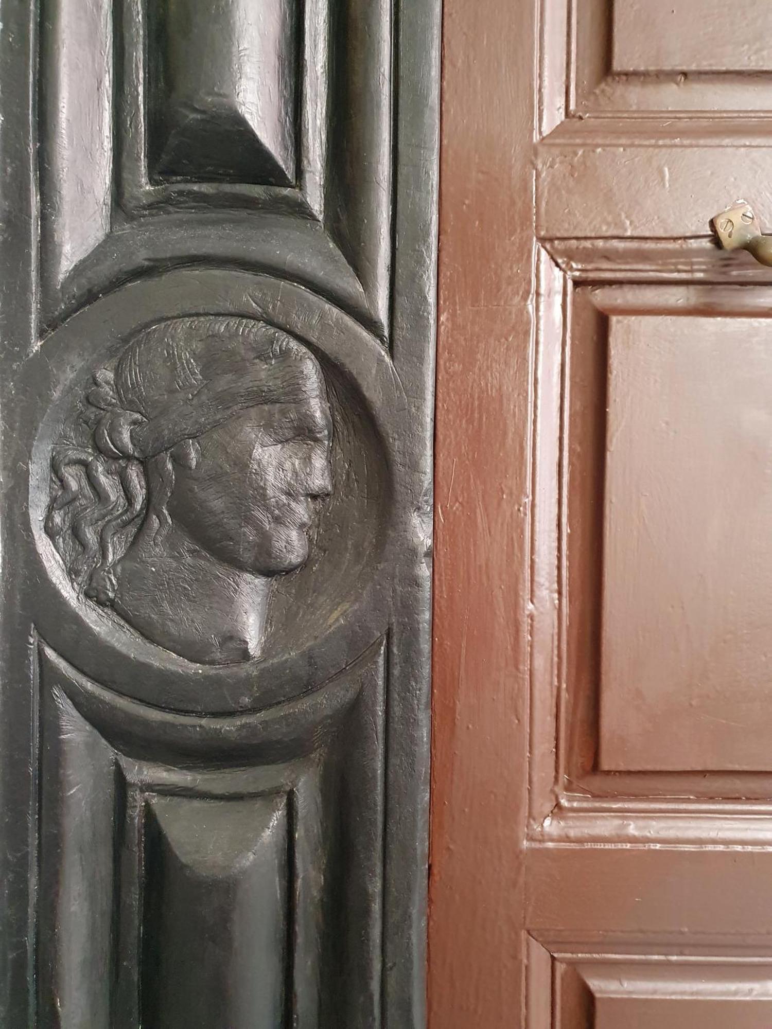 Sant'Agostino Xxxii Lägenhet La Spezia Exteriör bild